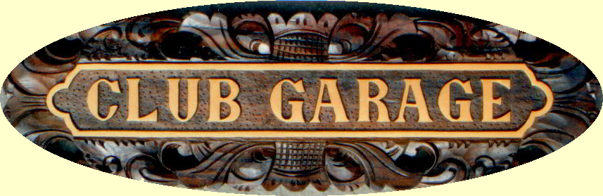 Icon showing name 
