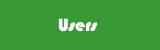 Button coloured green bearing the legend Users