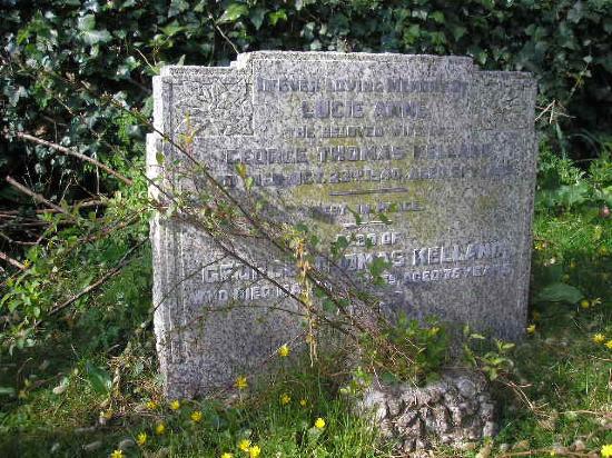 picture of gravestone picture of gravestone