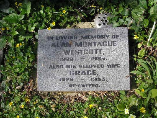 picture of gravestone