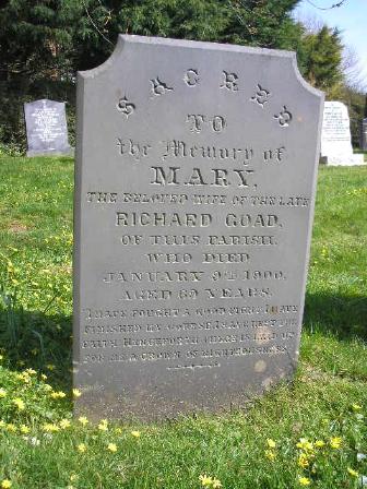 picture of gravestone picture of gravestone