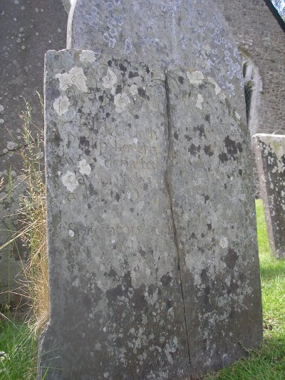 picture of gravestone missing picture of gravestone missing