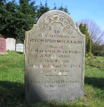 picture of gravestone picture of gravestone