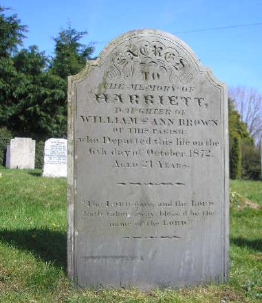 picture of gravestone picture of gravestone