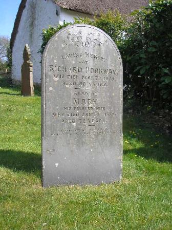 picture of gravestone picture of gravestone