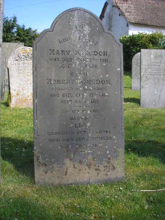 picture of gravestone picture of gravestone