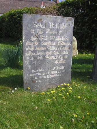 picture of gravestone picture of gravestone
