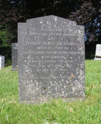 picture of gravestone picture of gravestone