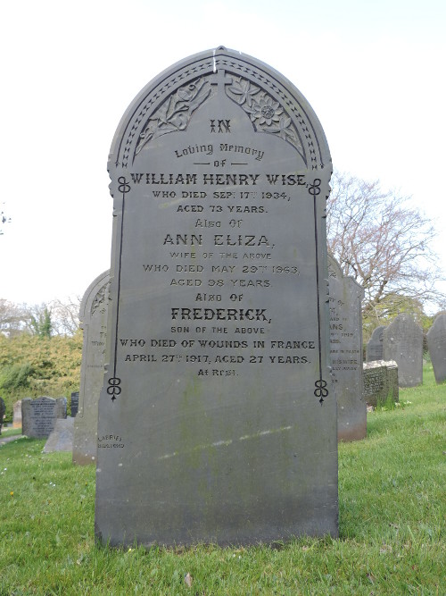 picture of gravestone