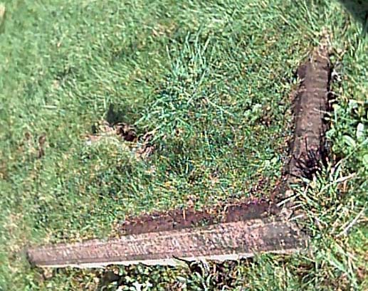 picture of gravestone