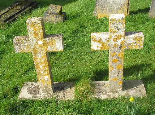 picture of gravestone