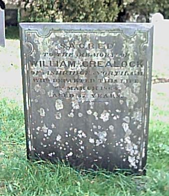 picture of gravestone