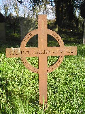 picture of gravestone