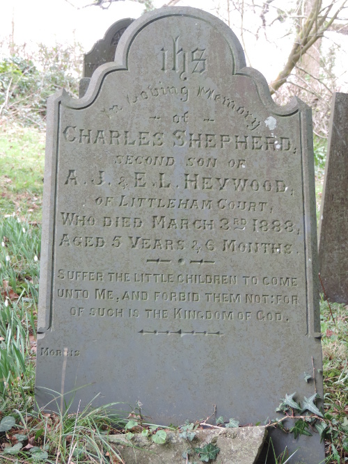 picture of gravestone