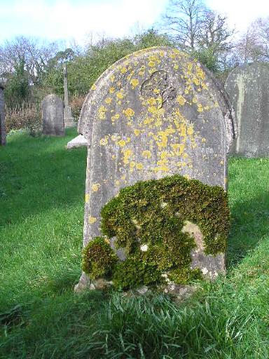 picture of gravestone