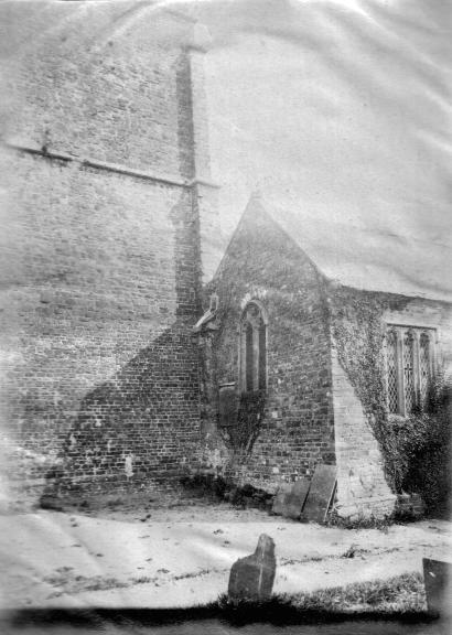 South West View