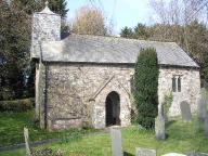 Landcross Church