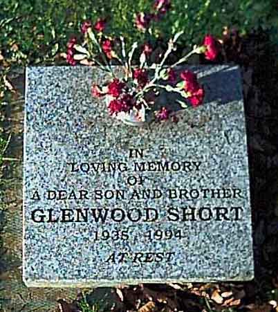 picture of gravestone