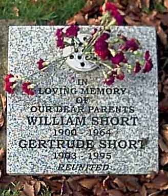 picture of gravestone