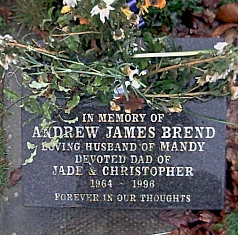 picture of gravestone