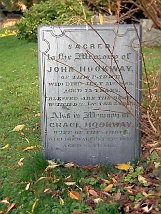 picture of gravestone