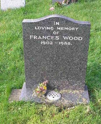 picture of gravestone